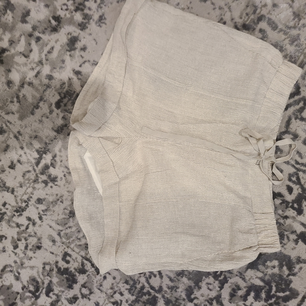 Dress shorts